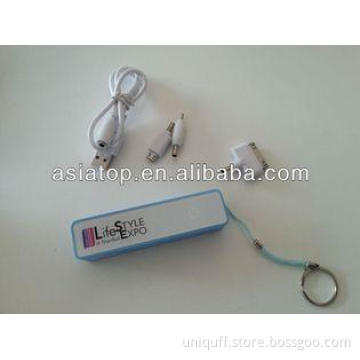 Universal Smartphone / MP3 / MP4 / PC lithium polymer Power